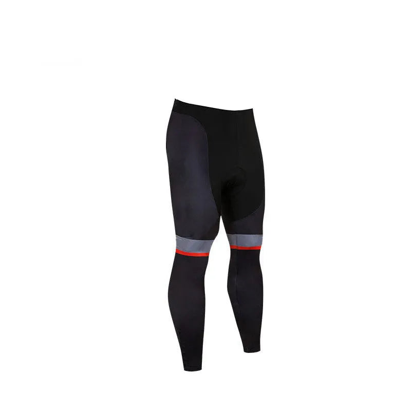 Ono patterned short-sleeve cycling jersey for summer with mesh fabric.