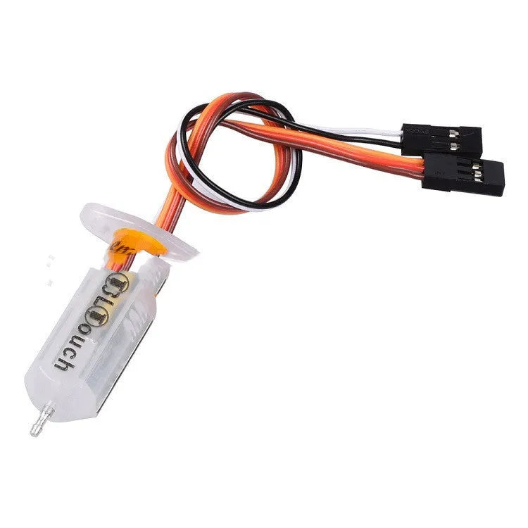 BLTouch automatic leveling sensor for 3D printer, plastic, Korea imported Ender 3 CR10 upgrade option