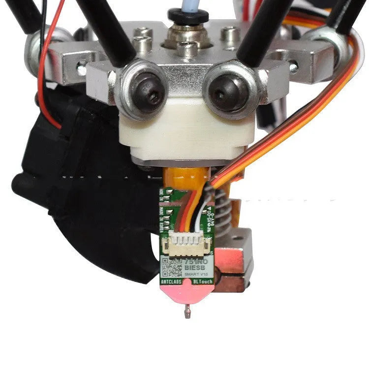 BLTouch automatic leveling sensor for 3D printer, plastic, Korea imported Ender 3 CR10 upgrade option