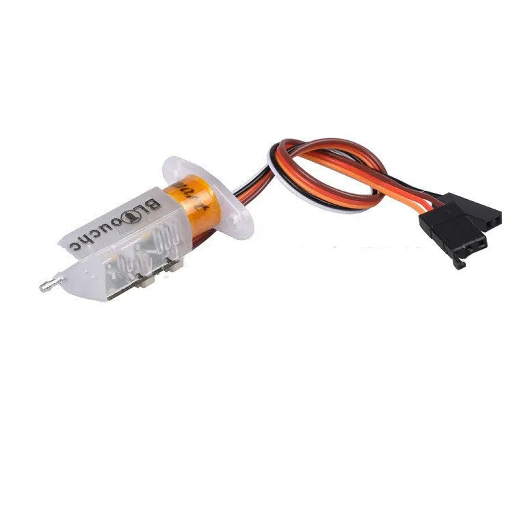BLTouch automatic leveling sensor for 3D printer, plastic, Korea imported Ender 3 CR10 upgrade option