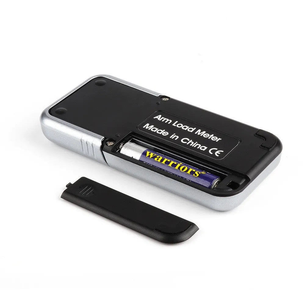 Electronic digital scale with 0.005g accuracy for measuring jewellery, herbs, and grains