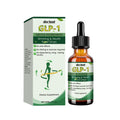 30ml Management Drops Multiple Plant Extraction liquid supplement bottle