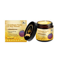 60g skin repair cream with mint leaves, bee venom and acetyl hexapeptide-8 in the ingredient list
