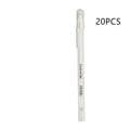 Touchnew highlight pen with 0.8mm tip for hand-painted stroke work in three metallic colours