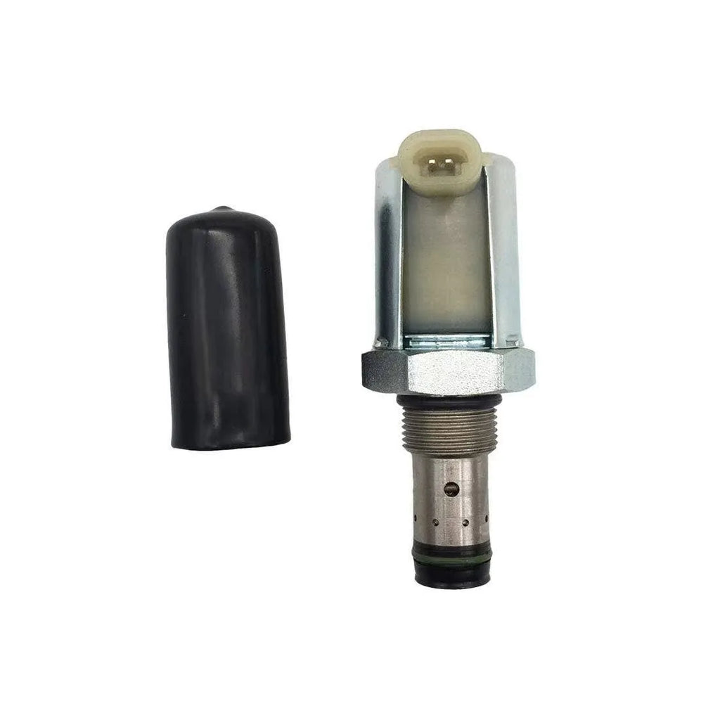 Ford 60L pressure regulating valve replacement part 5C3Z9C968CA, grey or brown head.