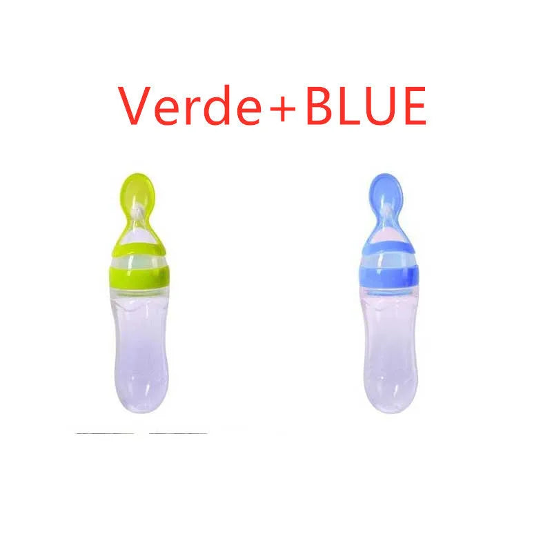 Multicolour silicone spatula with flexible head for scraping mixing bowls clean
