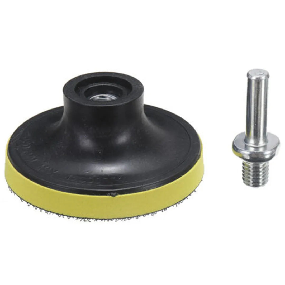 Carbon steel headlight repair tool for auto and machine maintenance