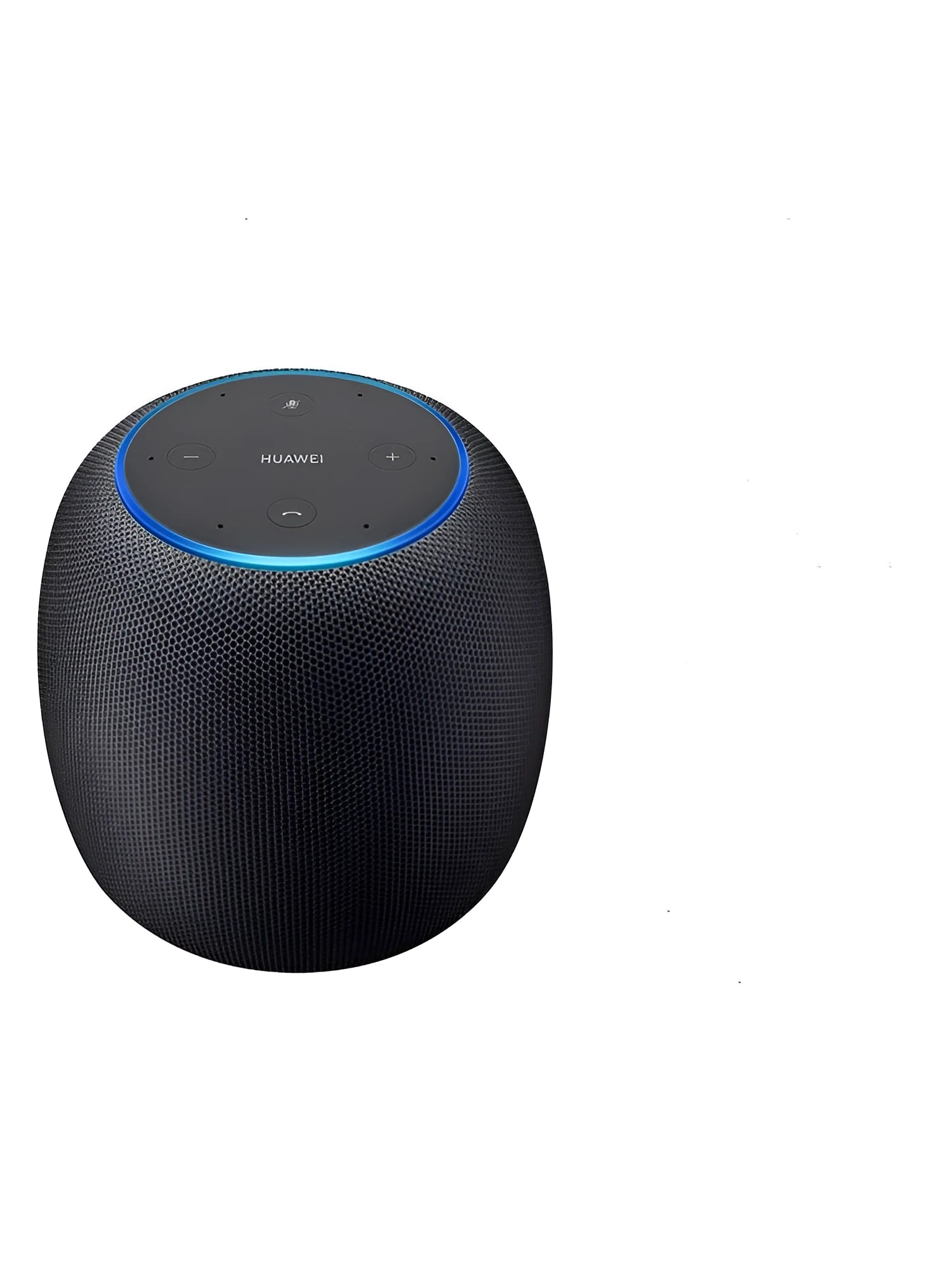 220VUS model artificial intelligence mini speaker with voice control functionality