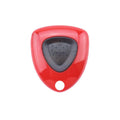 Tesla charging pile remote control switch with 315MHz frequency and new Chinese style face plate