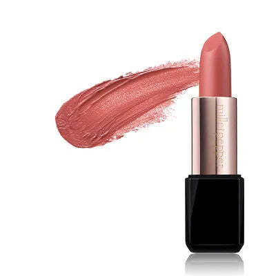 Matte lipstick 3.2g in shades 01 H, 02, 03, and 04, moisturising and waterproof for adult women