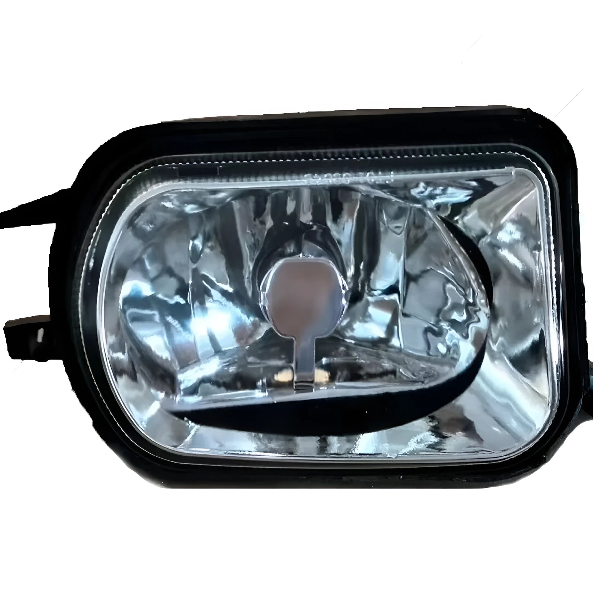 Mercedes-Benz W203 C-Class front fog lamp and daytime running light replacement unit