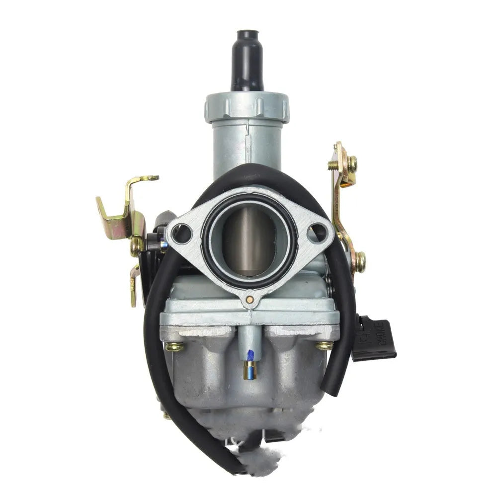 PZ27B motorcycle carburetor for CG125 CG150 ATC200X models with zinc aluminium body