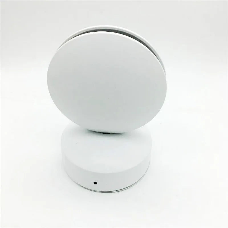 Corridor modern lighting spotlight bar wall lamp with aluminium body and glass lens in blue colour option