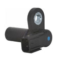 Black Ford crankshaft position sensor with OEM part number 1F1Z6B288AA for engine timing control