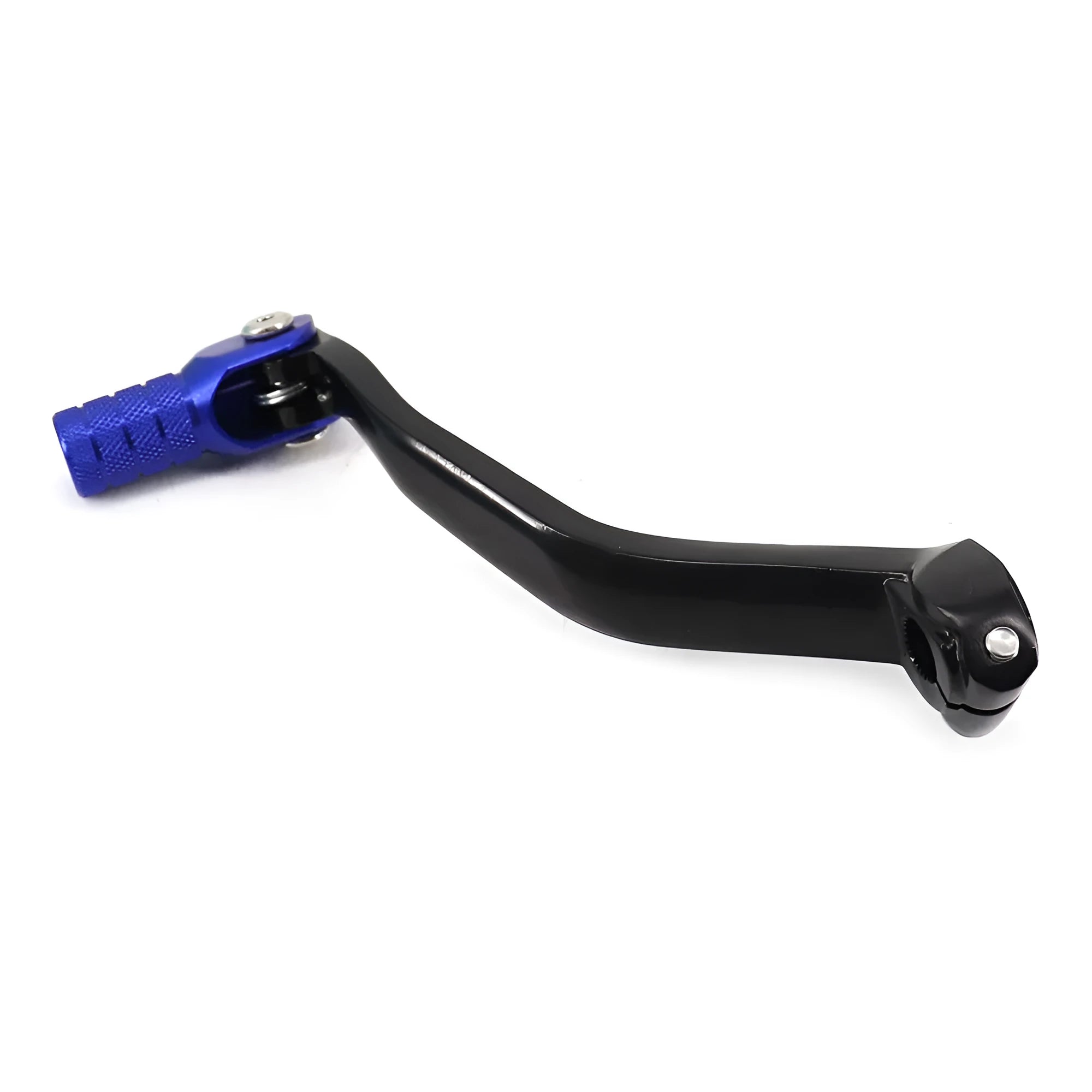 YZF variable gear lever for Yamaha YZ125 YZ250 YZ250X off-road motorcycle.