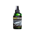 150ml car lamp repair liquid bottle for headlight restoration with nano titanium oxide formula