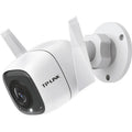 Outdoor 1080p HD webcam with infrared night vision and 4mm monitoring lens