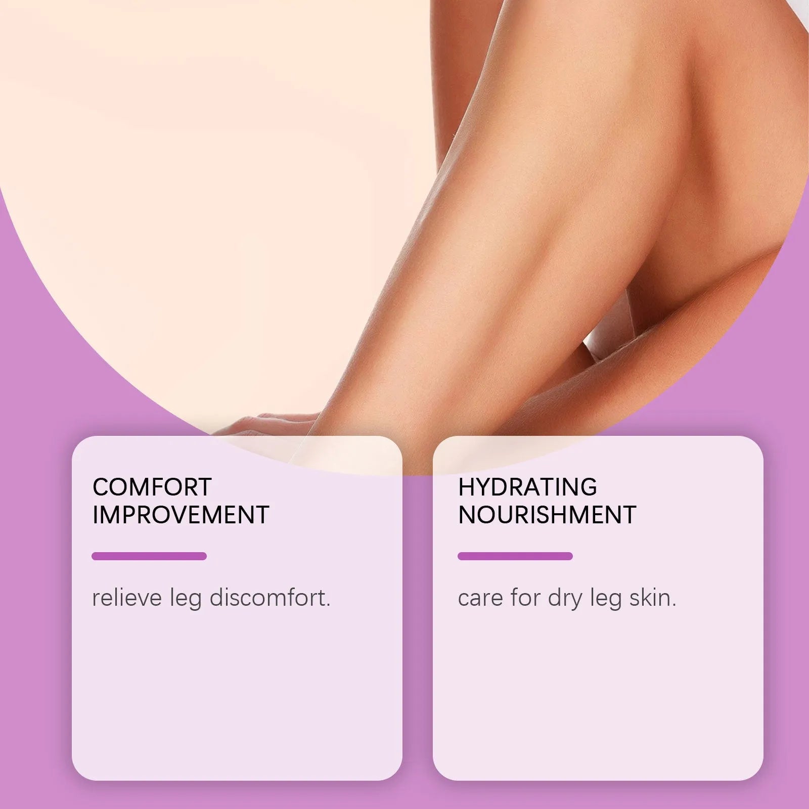 Four micro needle facial patches with moxa leaf and ginger root ingredients for wrinkle treatment
