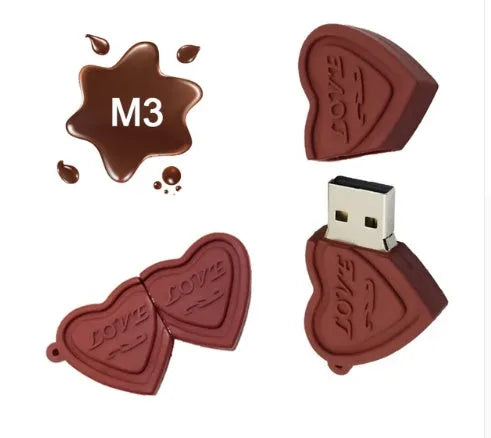USB flash drive memory stick in 4GB to 128GB capacities with 1 Style, 2 Style, and 3 Style options