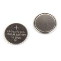CR2032 CR2025 CR2016 3V button batteries coin cells for electronics