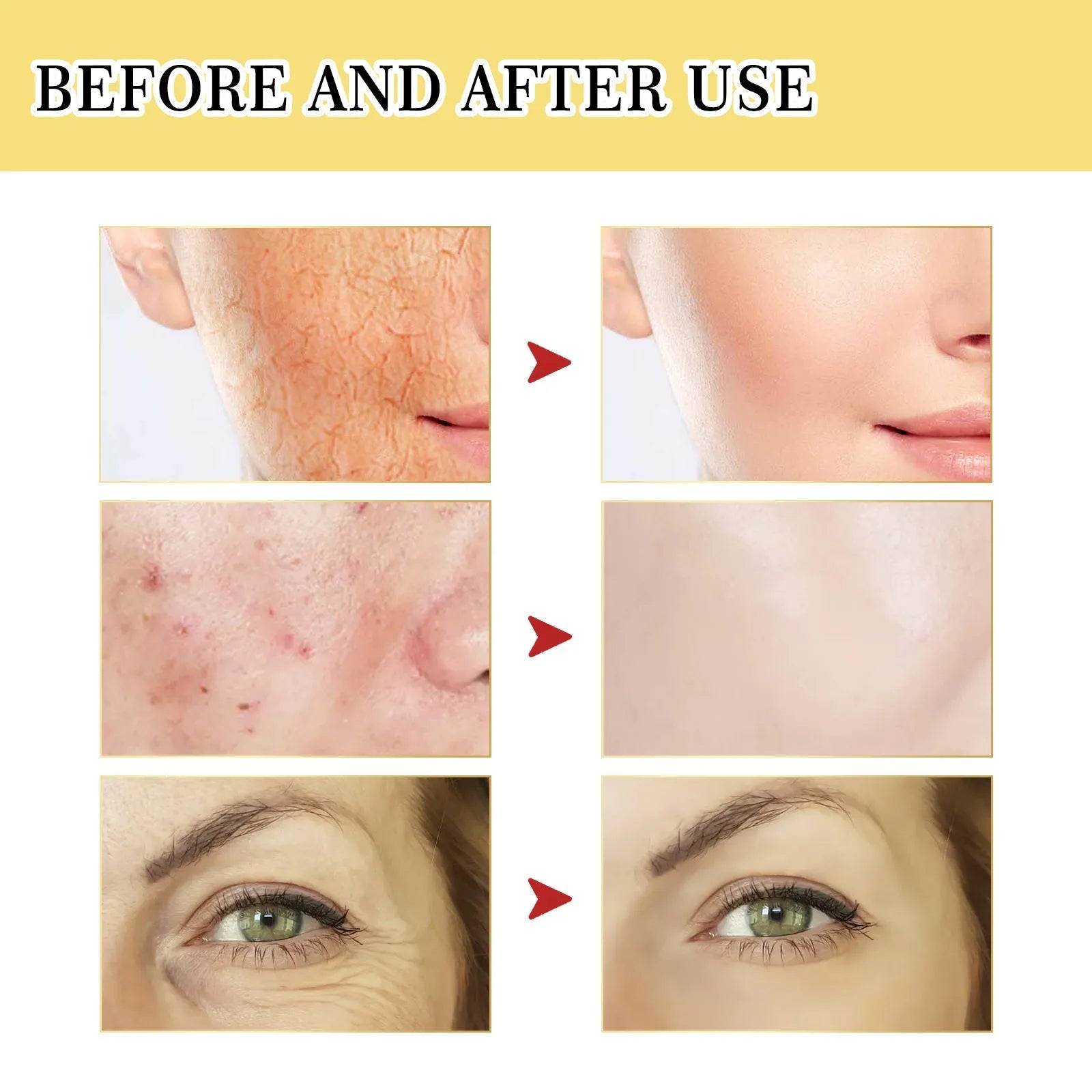 Snail Serum Collagen Facial Serum Original 100ml bottle with hydrating and brightening properties