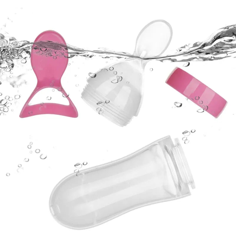 Multicolour silicone spatula with flexible head for scraping mixing bowls clean