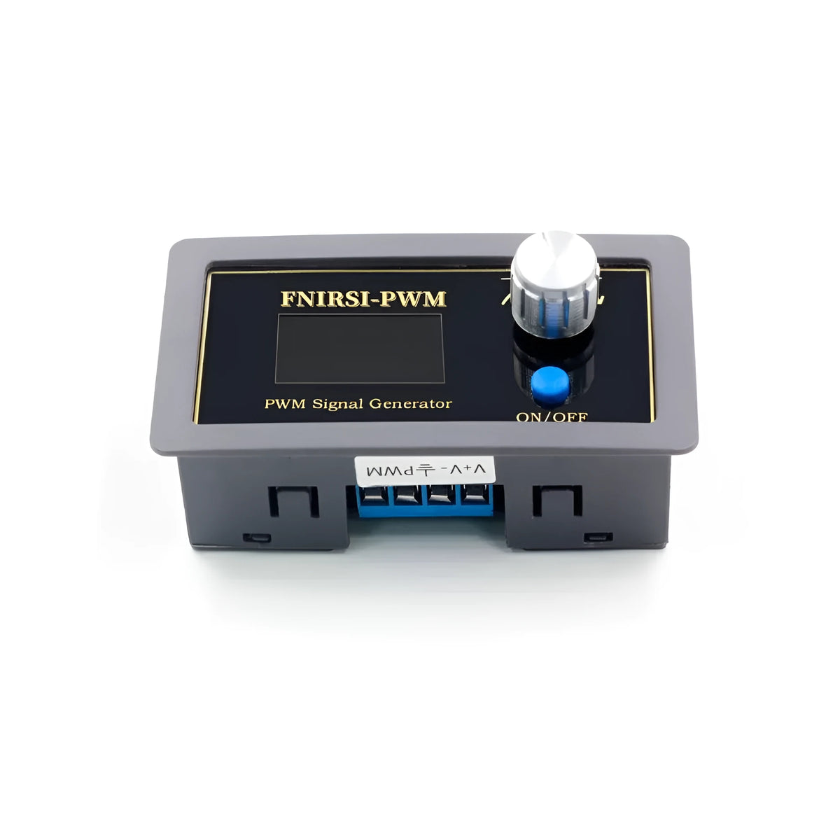 FNIRSI-PWM square wave rectangular wave signal generator for testing and technology use
