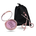 Magnetic eyelash applicator clip tool for 8D quantum magnetic lashes, supplied as a set