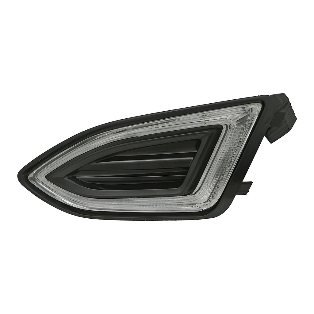 Ford Ruijie front LED fog light replacement part FT4Z13200B