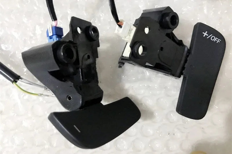 Mazda paddle shifter set for Angkesaila Atez CX5 CX4 in new or old model style
