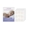 Pack of 45 individual moisturising facial patches for pore care, featuring houttuynia cordata extract.