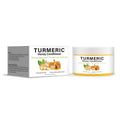 Turmeric Honey Conditioner in a 120g pot for leave-in hair treatment