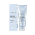 114g tube of salicylate and lactic acid facial cleanser with aloe extract for oily skin