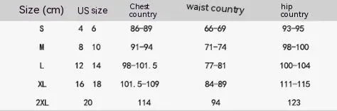 Women's printed bikini swimsuit in quick-drying polyester fabric, sizes S to XL
