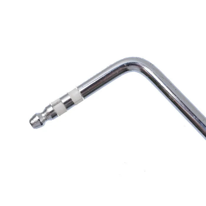 Guitar tremolo bar in black, gold, silver, and blue options with direct plug-in design