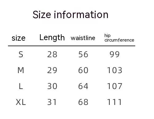 Women's black nylon fitness shorts with high-waist design for summer sports