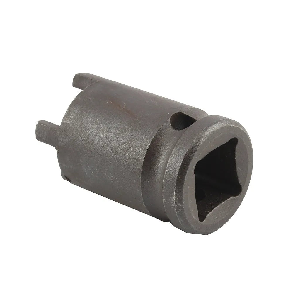 Four-claw socket disassembly tool for Light Bee scooter, SUR-124 specification.