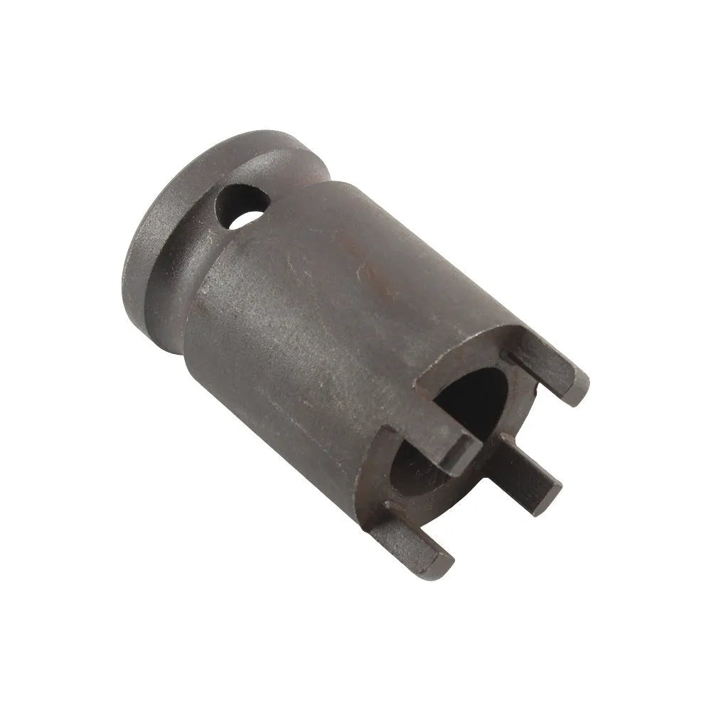 Four-claw socket disassembly tool for Light Bee scooter, SUR-124 specification.