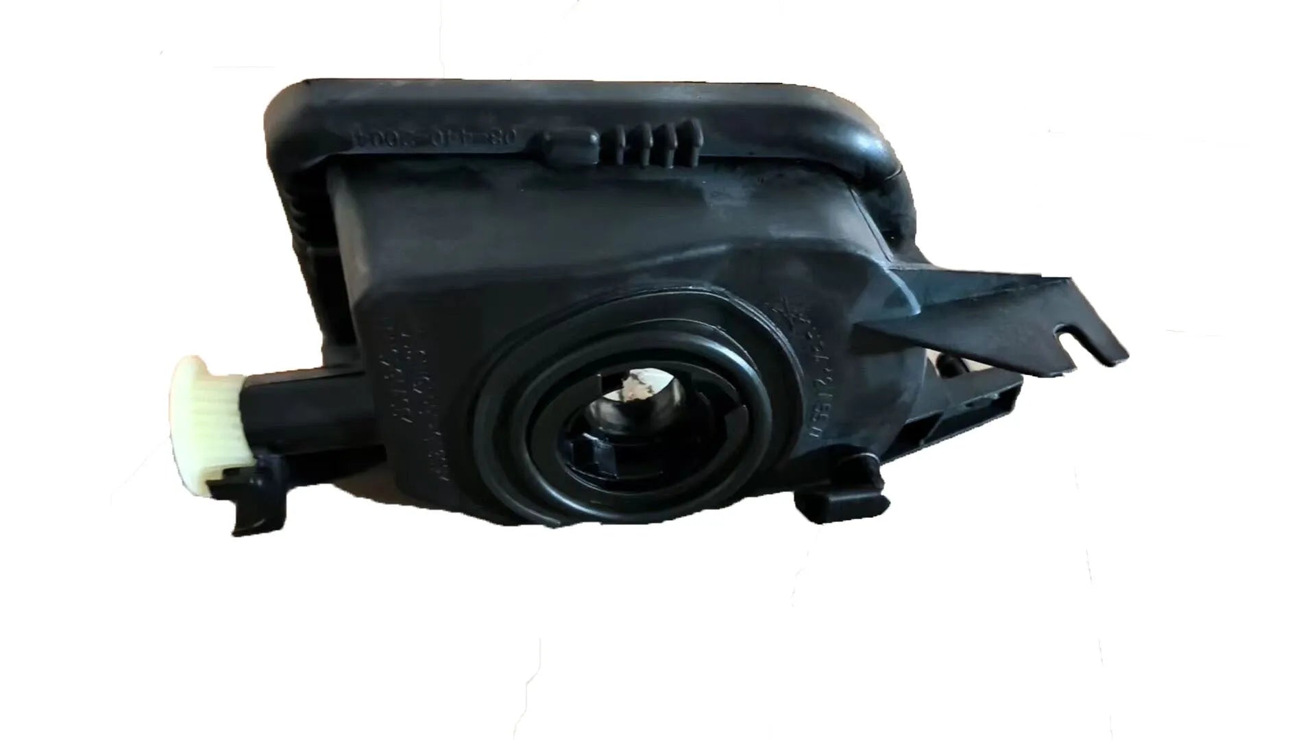 Mercedes-Benz W203 C-Class front fog lamp and daytime running light replacement unit