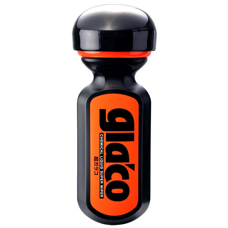 70ml transparent car glass rain repellent water remover spray bottle for windscreen application