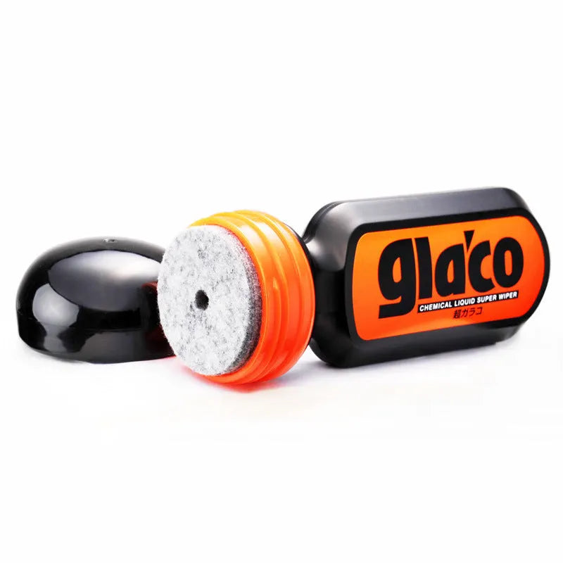 70ml transparent car glass rain repellent water remover spray bottle for windscreen application