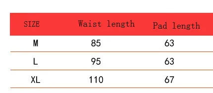 Fitness weightlifting waistband in black, red, or yellow colour, adjustable nylon construction for adult weightlifters