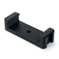 Aluminium alloy iPhone bracket and 11cm table tripod accessory