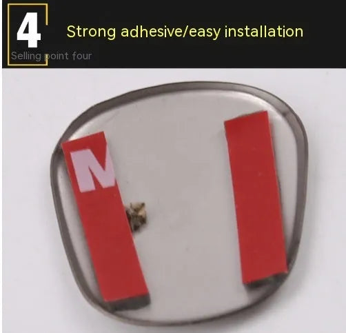 Stainless steel gear cover for Z Gear Head Patch Cruze controller in three colour options.