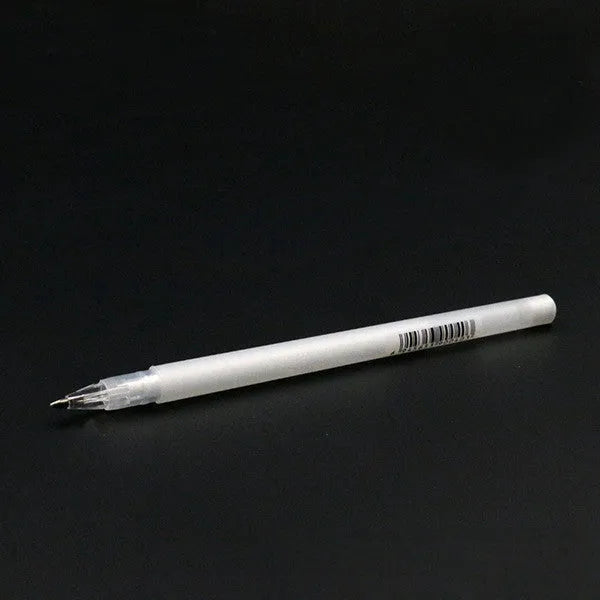 Touchnew highlight pen with 0.8mm tip for hand-painted stroke work in three metallic colours