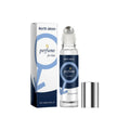 10ml Perfume For Him bottle with bergamot, patchouli and jasmine extracts