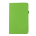 Litchi pattern texture imitation leather phone case shown in multiple colour options.