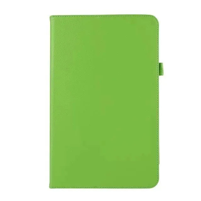 Litchi pattern texture imitation leather phone case shown in multiple colour options.