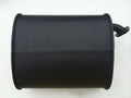 Stainless steel gasoline generator silencer exhaust pipe for 2-3kW and 5-8kW models