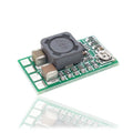 Green PCB DC-DC step down power module converting 12-24V to 5V 3A output